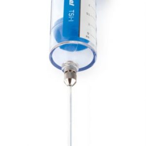 TSI-1 Tubeless Dichtmittel Injektor, Einfüllspritze, Tubeless, Teile