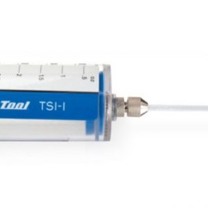 Park Tool TSI-1 Dichtmittel-Spritze für Tubeless-Reifen